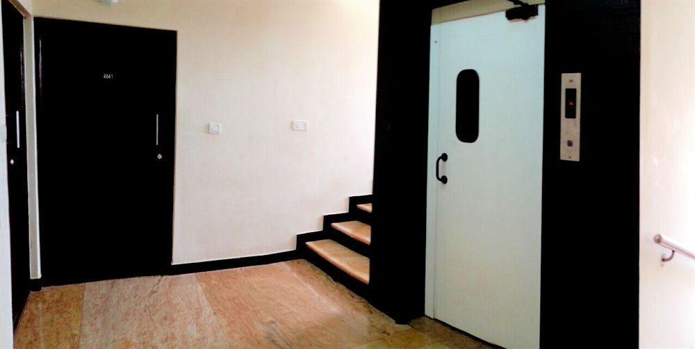 The Grand Serenity Apartment Hotel Bangalore Esterno foto
