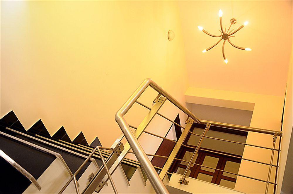 The Grand Serenity Apartment Hotel Bangalore Esterno foto