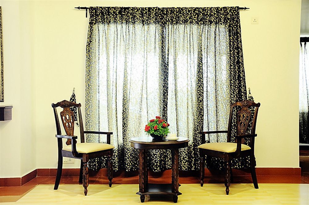 The Grand Serenity Apartment Hotel Bangalore Esterno foto